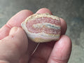 28g Rhodochrosite Polished Specimen 1A