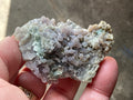 70g Grape Agate Specimen 10B