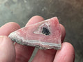 36g Rhodochrosite Polished Specimen 1C