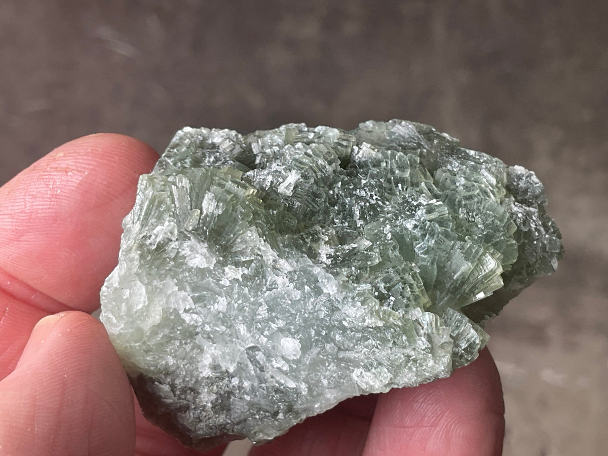 80g ‘Bowtie’ Epidote Specimen 2C