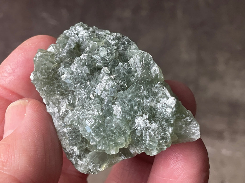 80g ‘Bowtie’ Epidote Specimen 2C