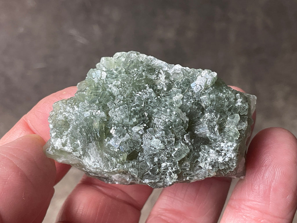 80g ‘Bowtie’ Epidote Specimen 2C