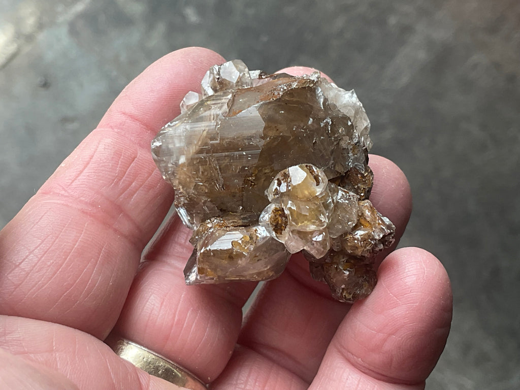 46g Calcite Specimen