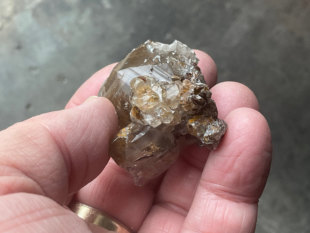 46g Calcite Specimen