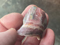 38g Rhodochrosite Polished Specimen 2B