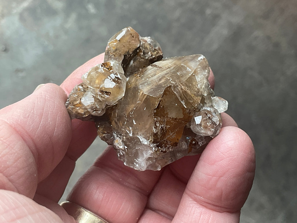 46g Calcite Specimen