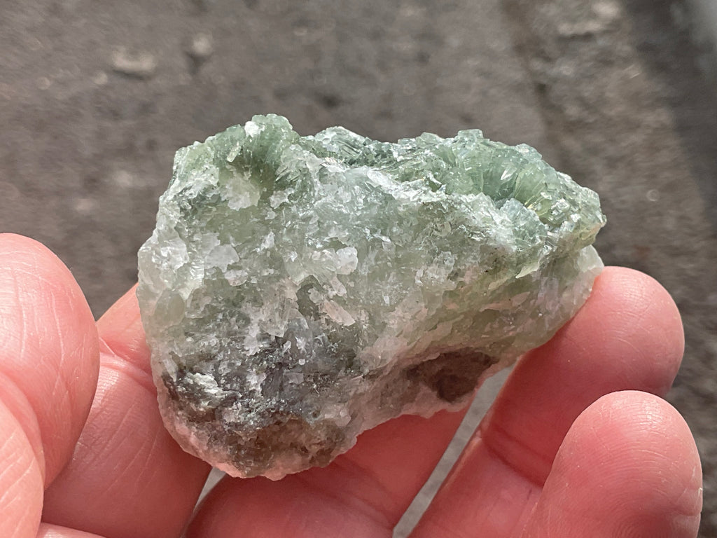 80g ‘Bowtie’ Epidote Specimen 2C