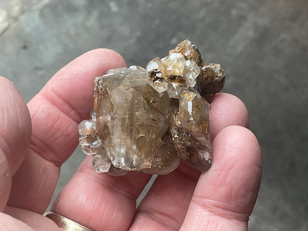 46g Calcite Specimen