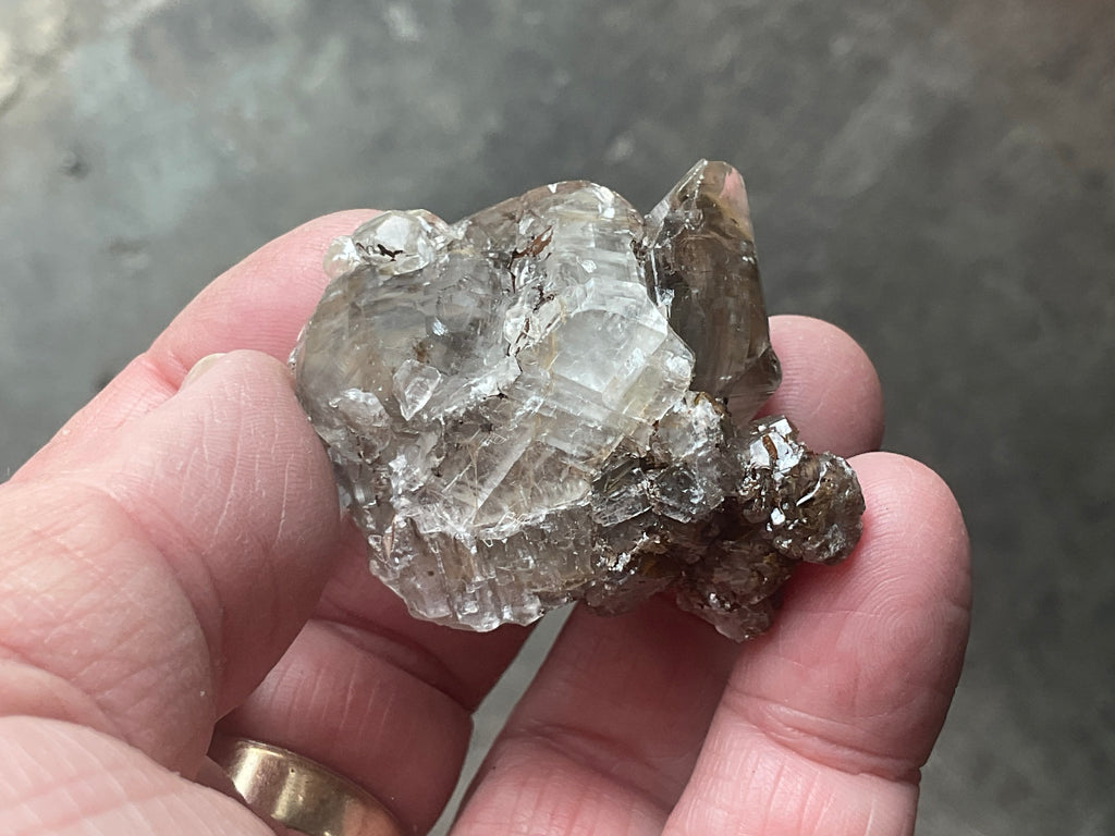 46g Calcite Specimen