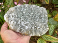 1.150kg “Biscuit Calcite” Specimen from Hunan, China