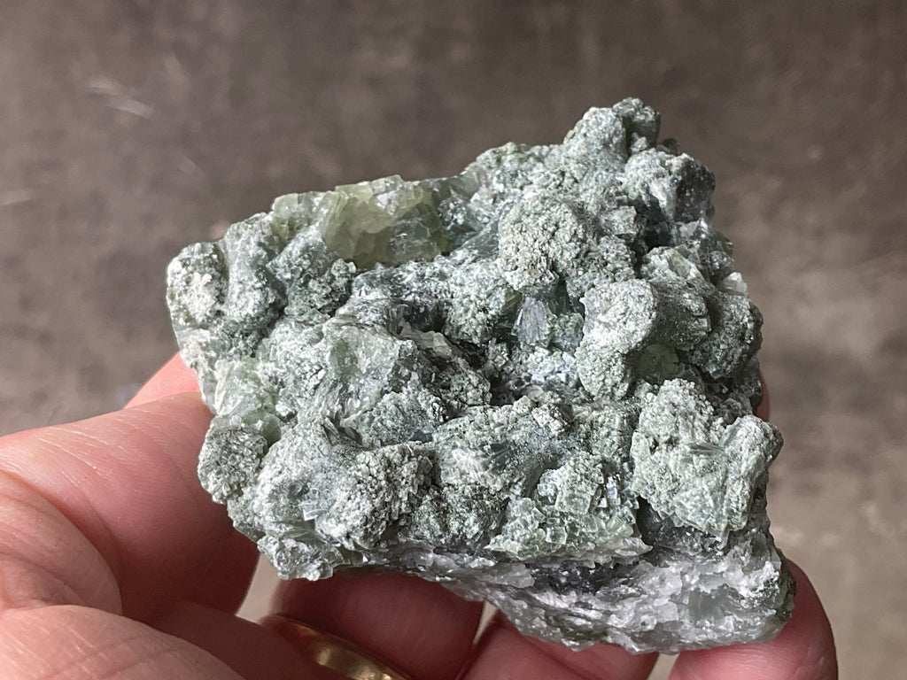 193g ‘Bowtie’ Epidote Specimen 3A
