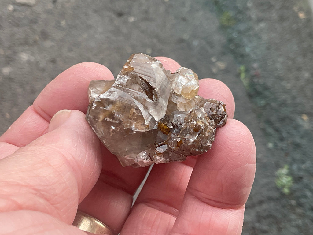 46g Calcite Specimen