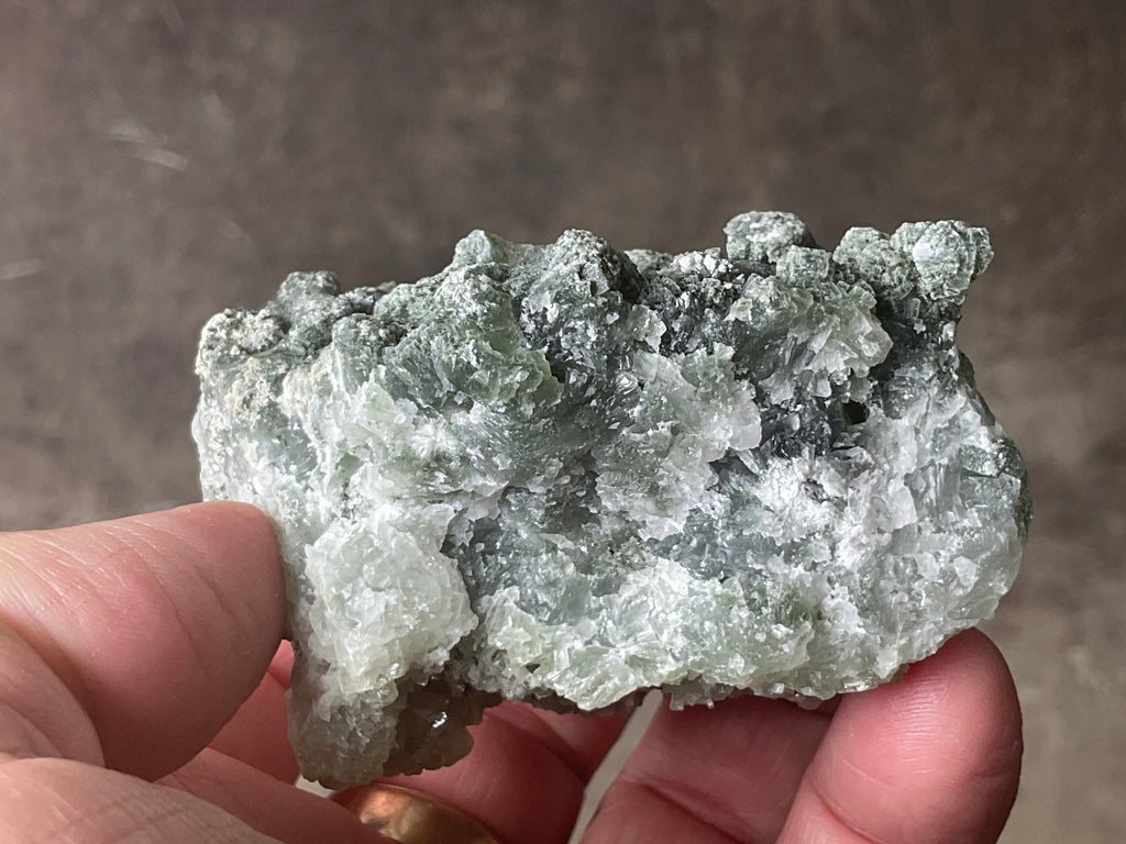 193g ‘Bowtie’ Epidote Specimen 3A