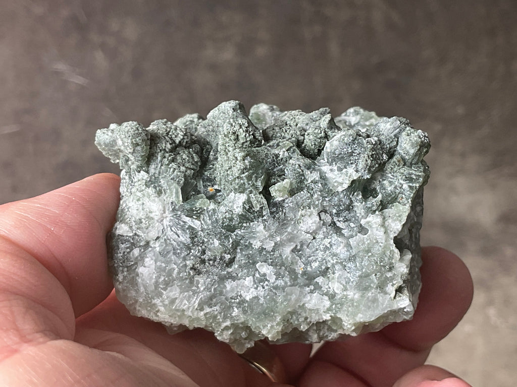 193g ‘Bowtie’ Epidote Specimen 3A