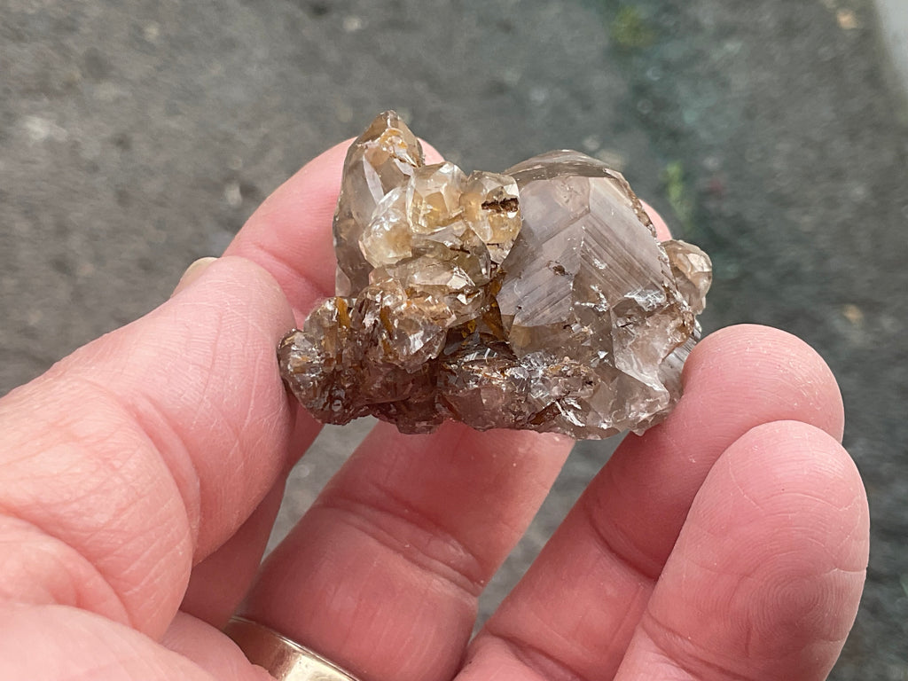 46g Calcite Specimen