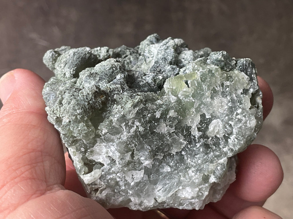 193g ‘Bowtie’ Epidote Specimen 3A