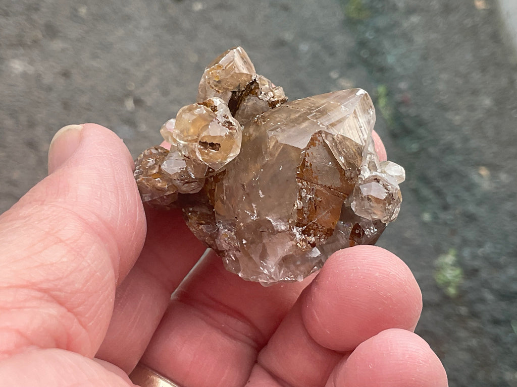 46g Calcite Specimen