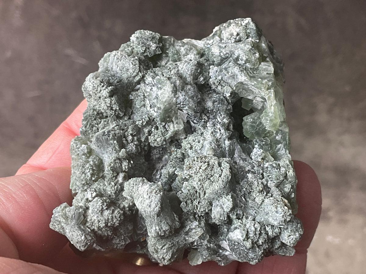 193g ‘Bowtie’ Epidote Specimen 3A