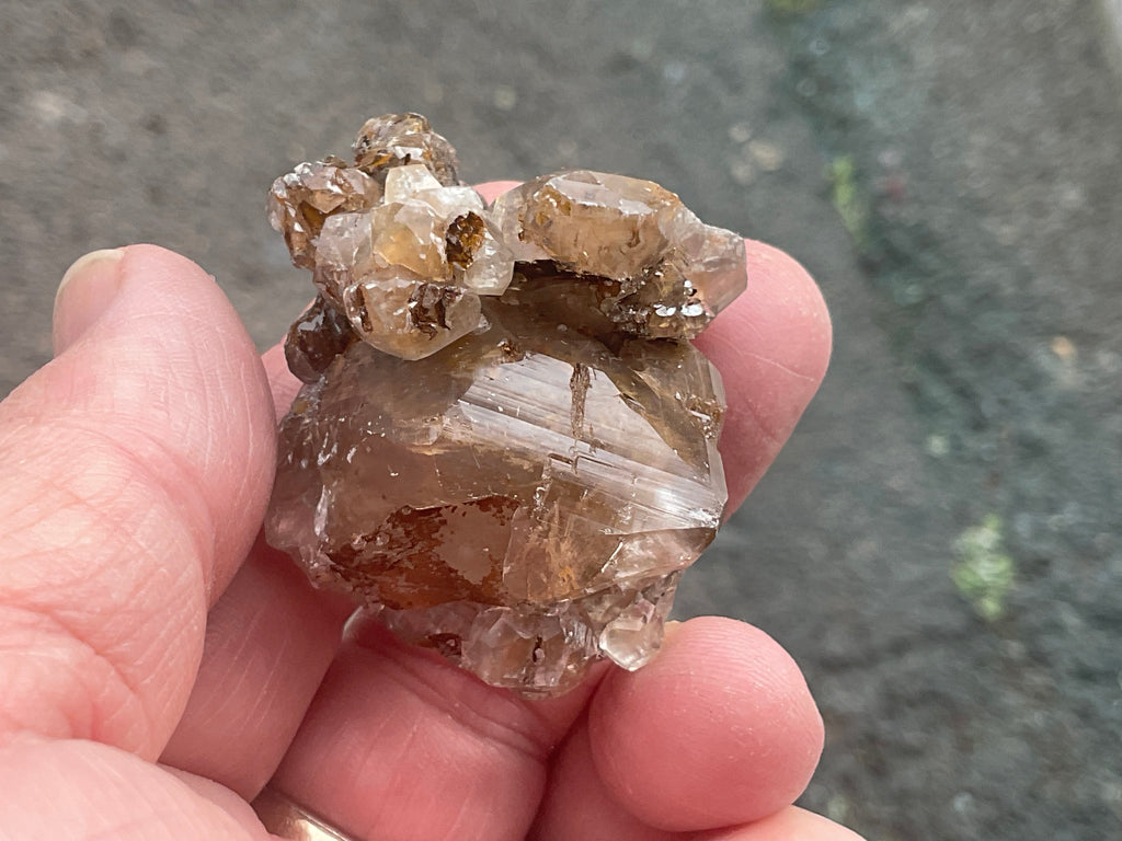 46g Calcite Specimen