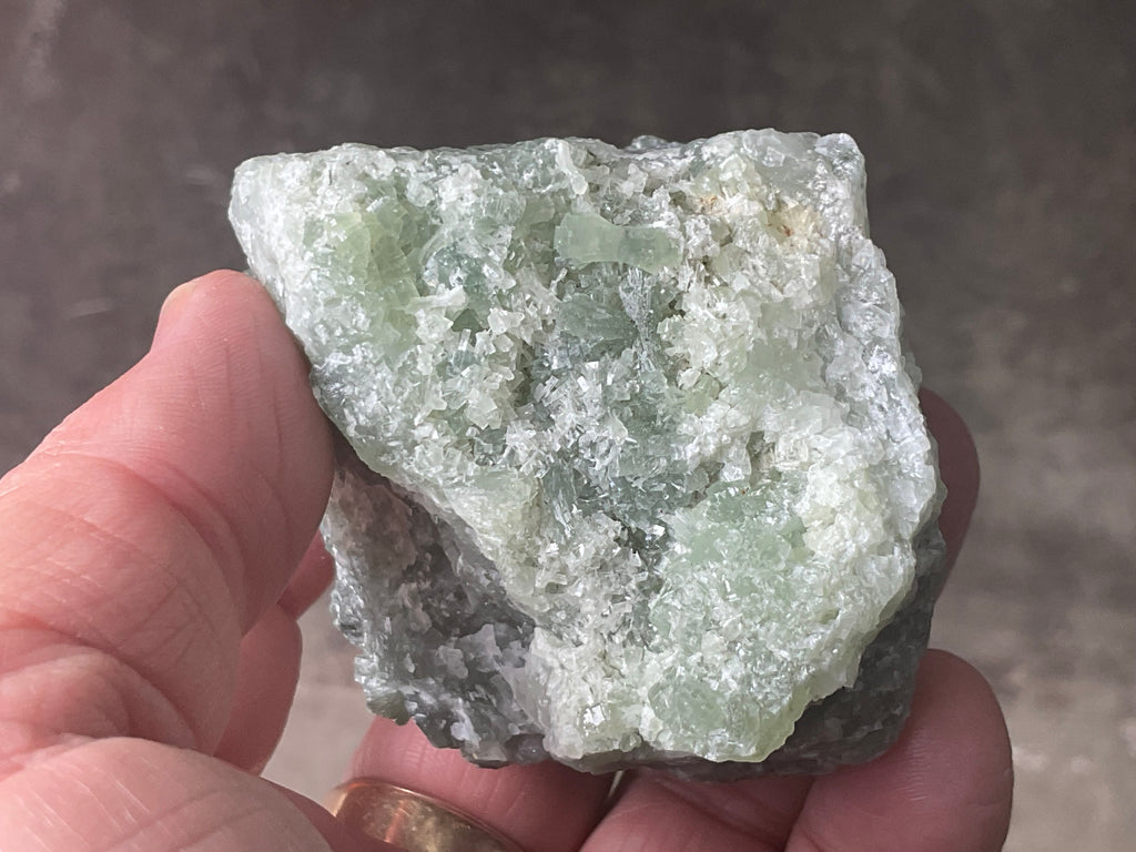 193g ‘Bowtie’ Epidote Specimen 3A