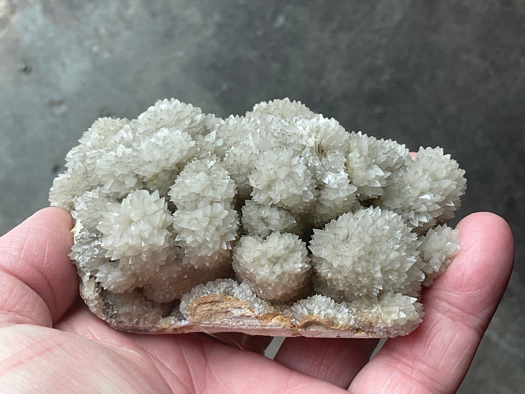 262g Calcite Specimen from Hunan,China
