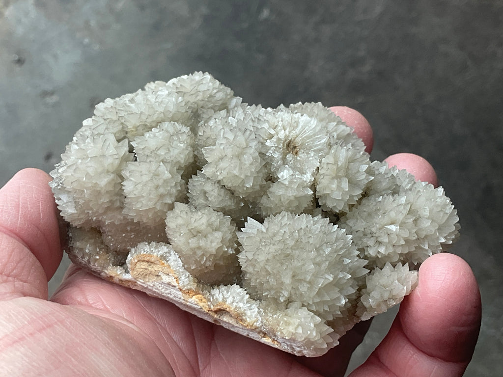 262g Calcite Specimen from Hunan,China