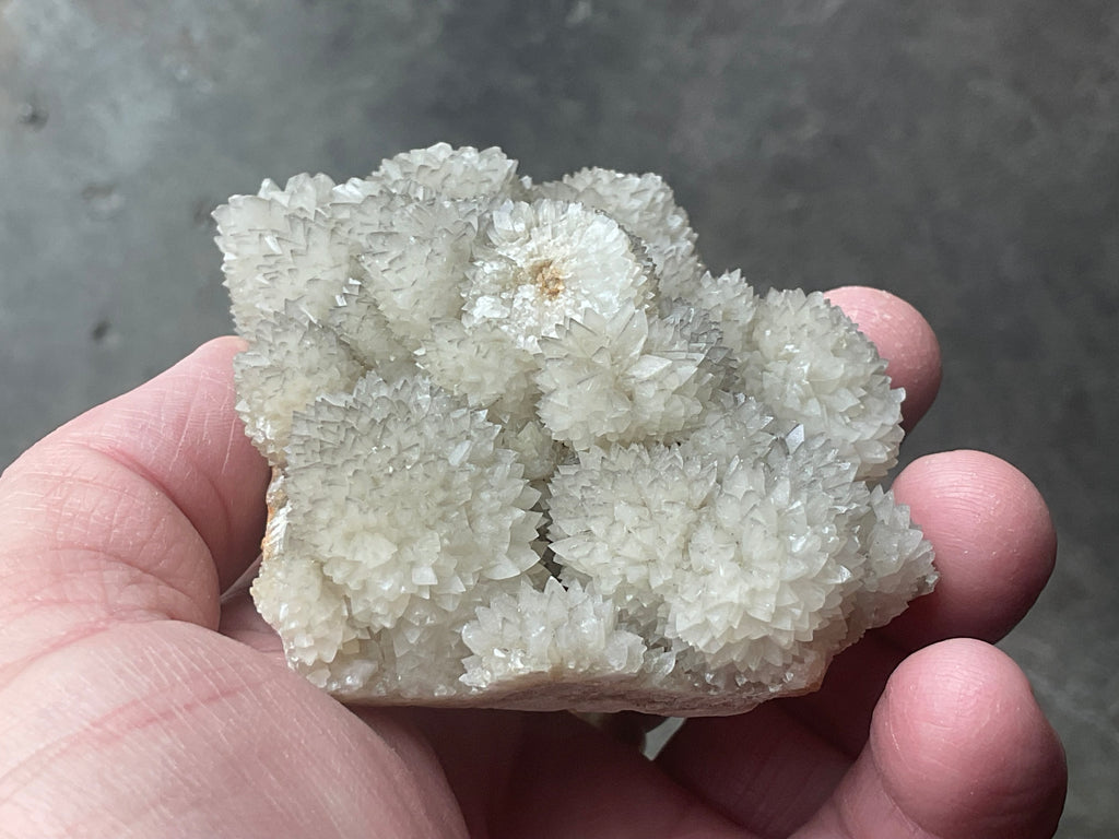 262g Calcite Specimen from Hunan,China