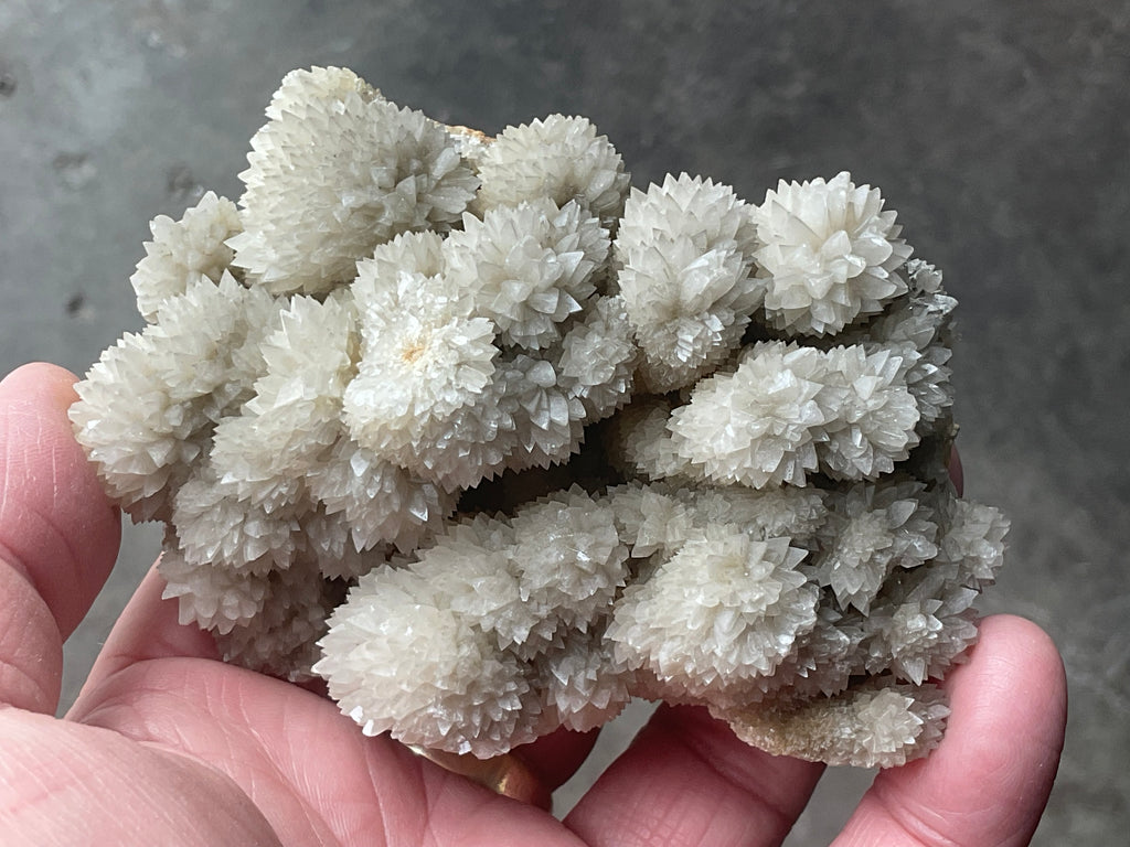 262g Calcite Specimen from Hunan,China