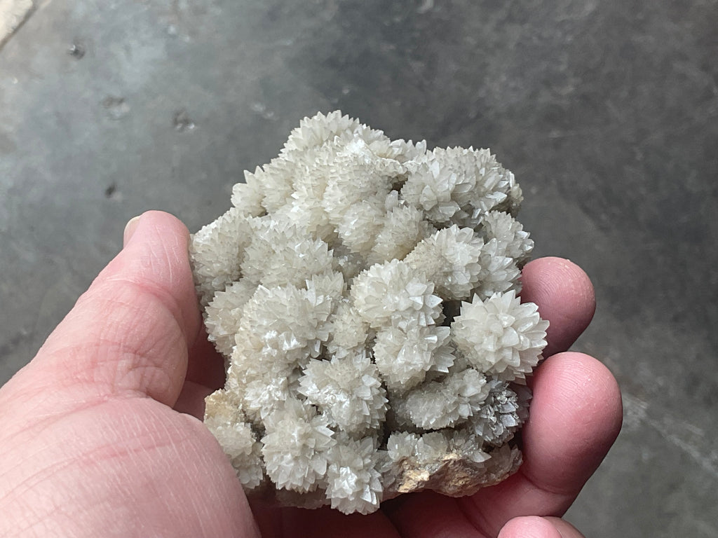 262g Calcite Specimen from Hunan,China