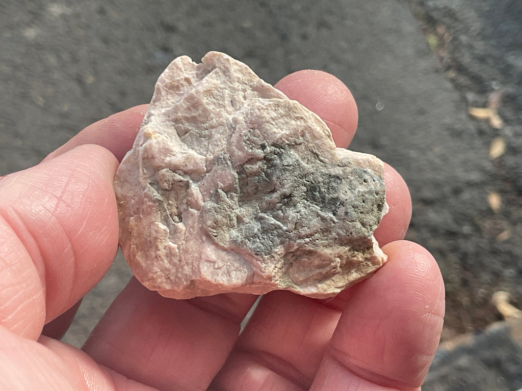 50g Rhodochrosite Polished Specimen 3A