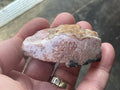 72g Rhodochrosite Polished Specimen 3B