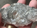80g Phantom Calcite Specimen from Hunan, China