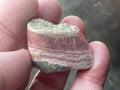 38g Rhodochrosite Polished Specimen 4A
