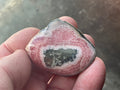 40g Rhodochrosite Polished Specimen 4C