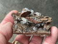 74g Glass Blade Calcite Specimen B