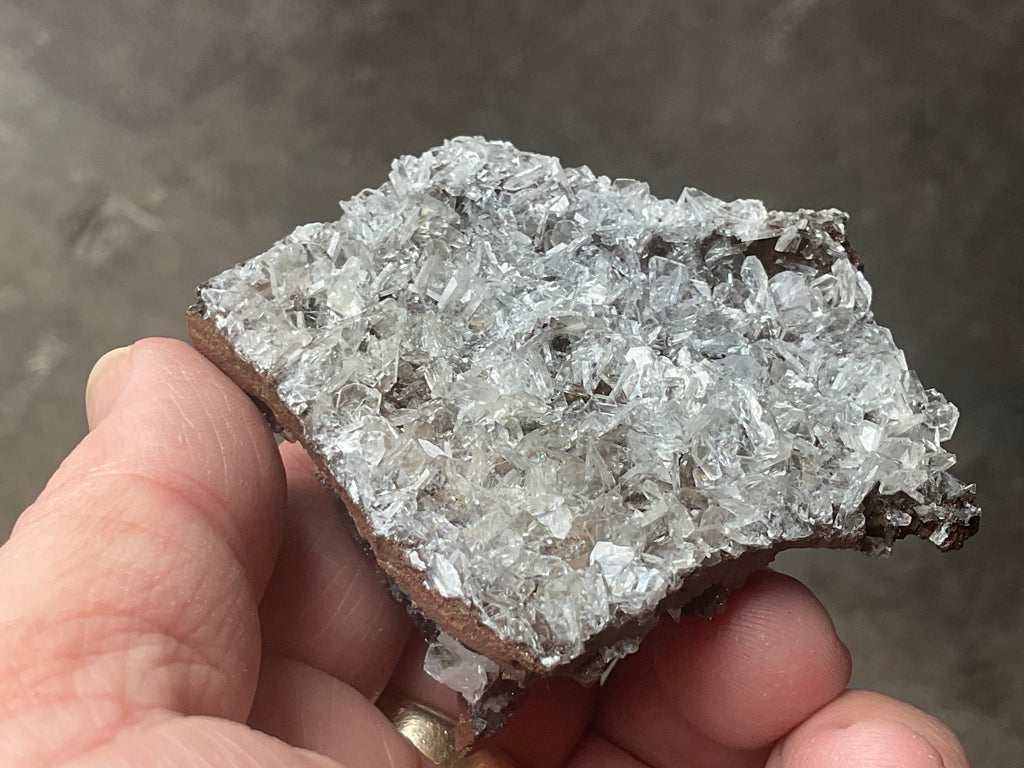 74g Glass Blade Calcite Specimen B