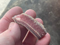 42g Rhodochrosite Polished Specimen 5A