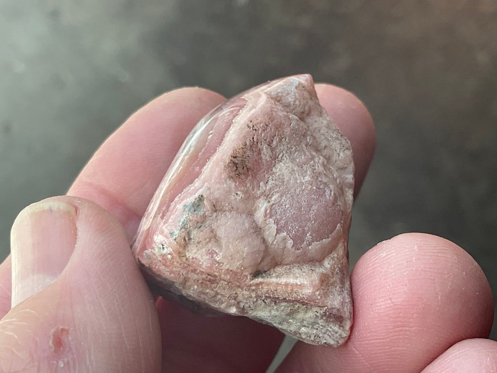 46g Rhodochrosite Polished Specimen 5B