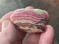46g Rhodochrosite Polished Specimen 5C