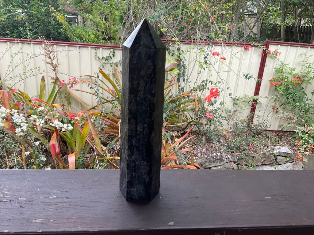 XXL 1.5kg Arfvedsonite Generator