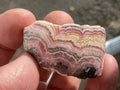 52g Rhodochrosite Polished Specimen 6B