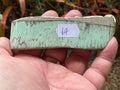 104g Western Australian Variscite Polished Piece 6A