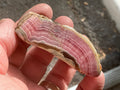 122g Rhodochrosite Polished Specimen 8B