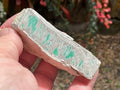 88g Western Australian Variscite Polished Piece 10A