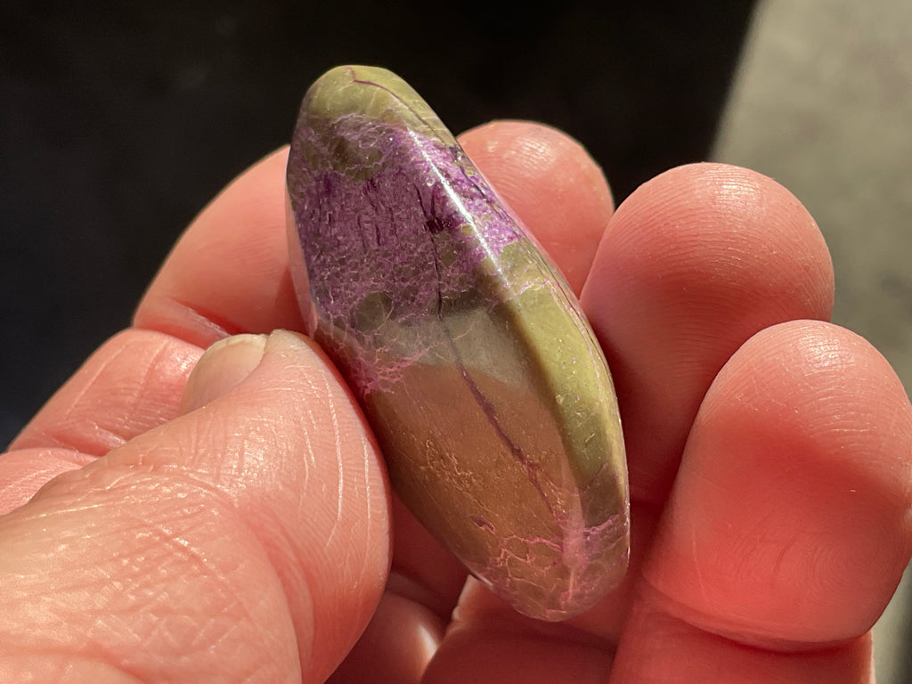 30g Atlantisite Palmstone 4A