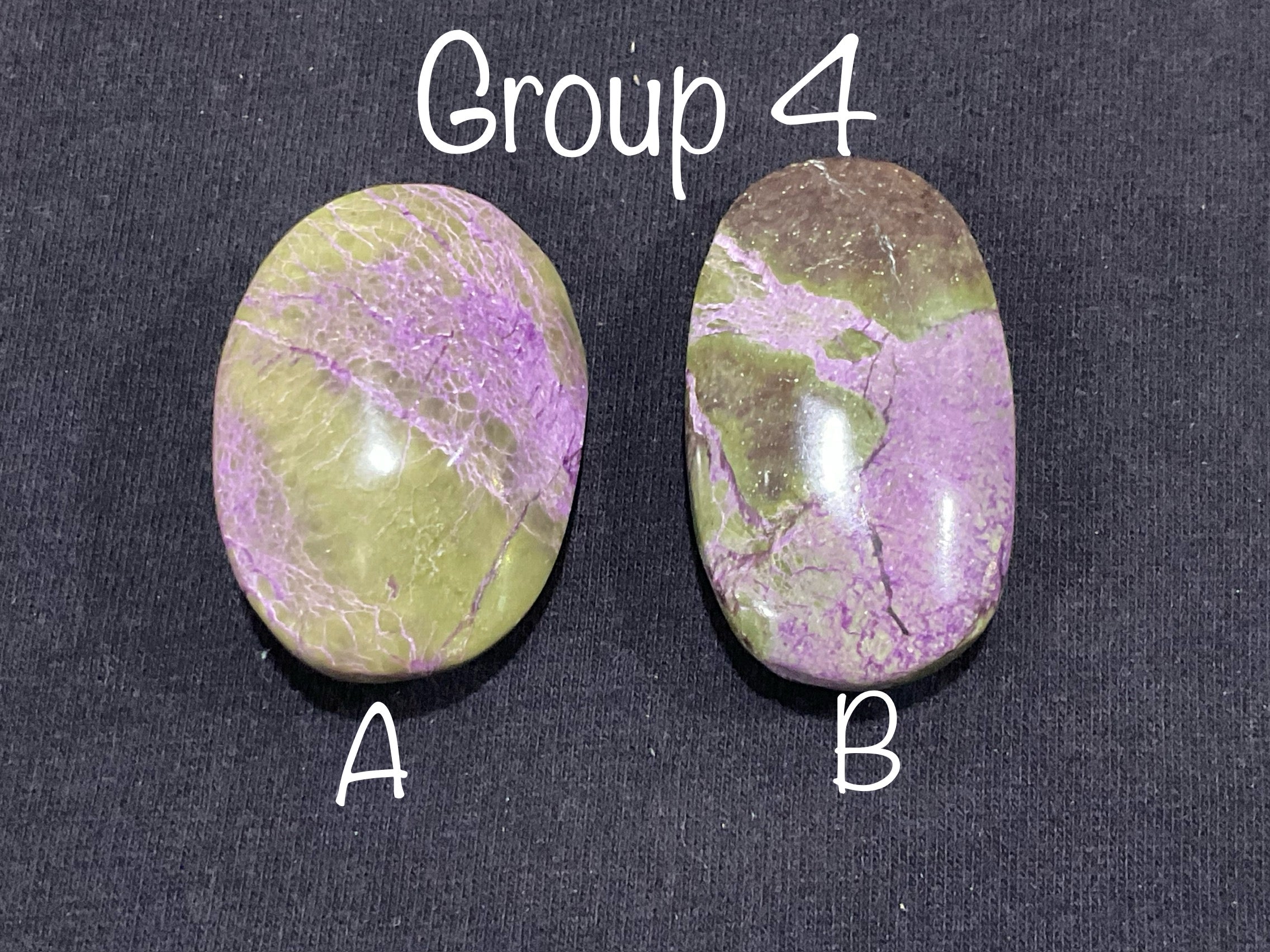 30g Atlantisite Palmstone 4A