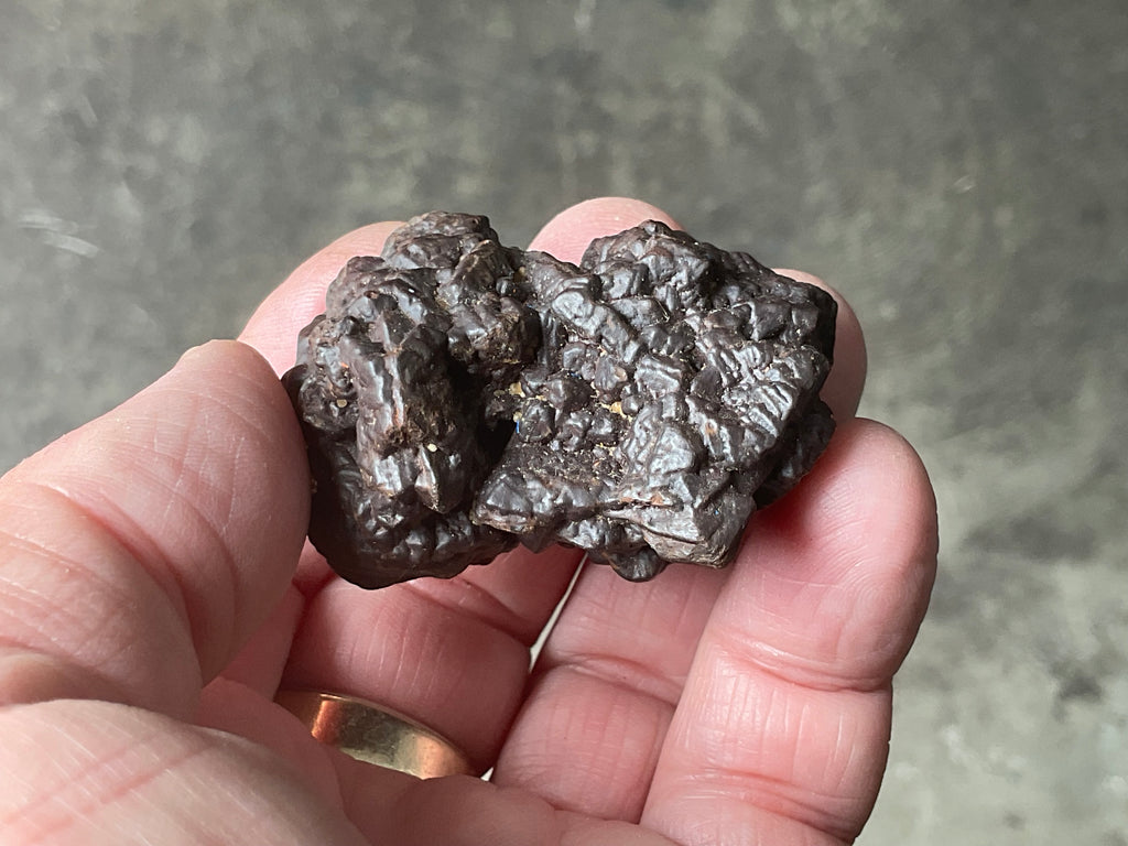 76g Prophecy Stone