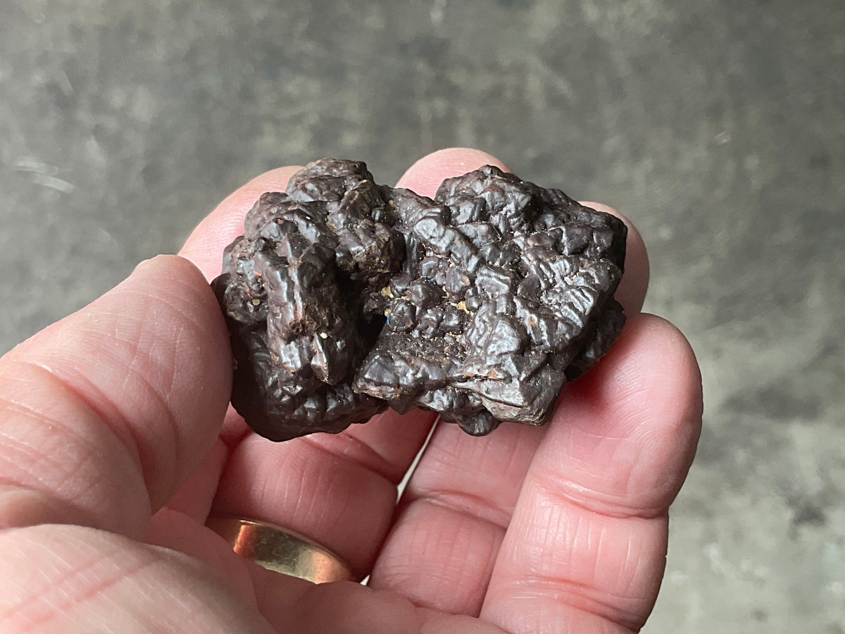 76g Prophecy Stone