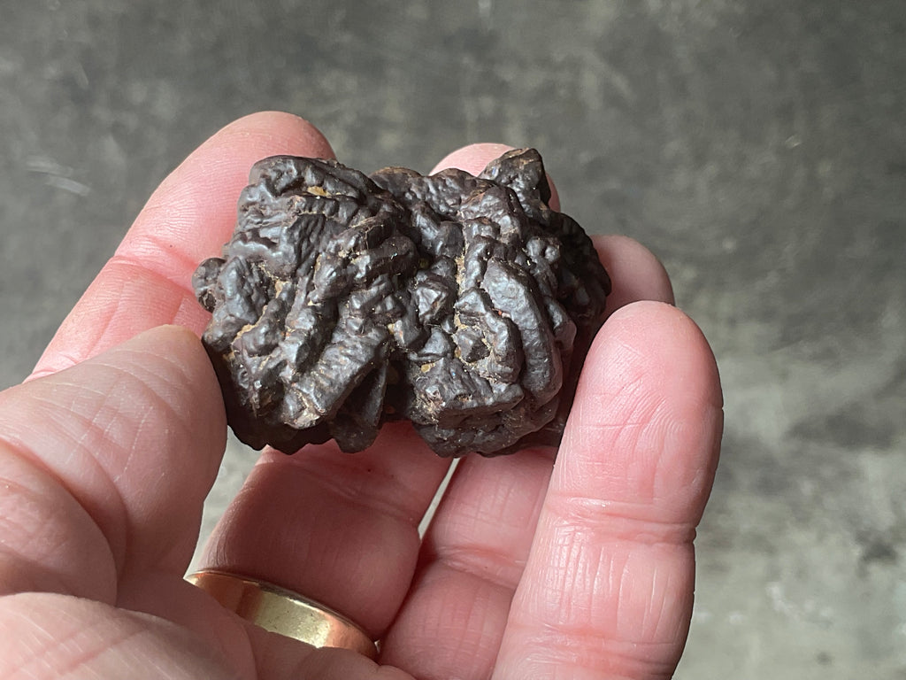 76g Prophecy Stone