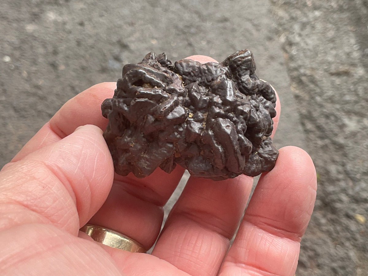 76g Prophecy Stone